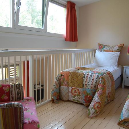 Lelymare Logies Apartment Лелистад Екстериор снимка