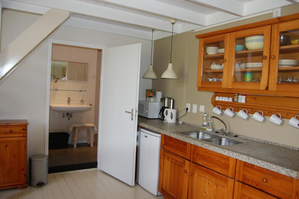 Lelymare Logies Apartment Лелистад Екстериор снимка