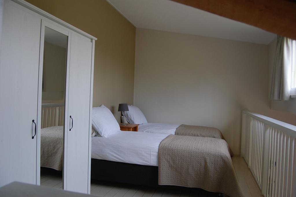 Lelymare Logies Apartment Лелистад Екстериор снимка