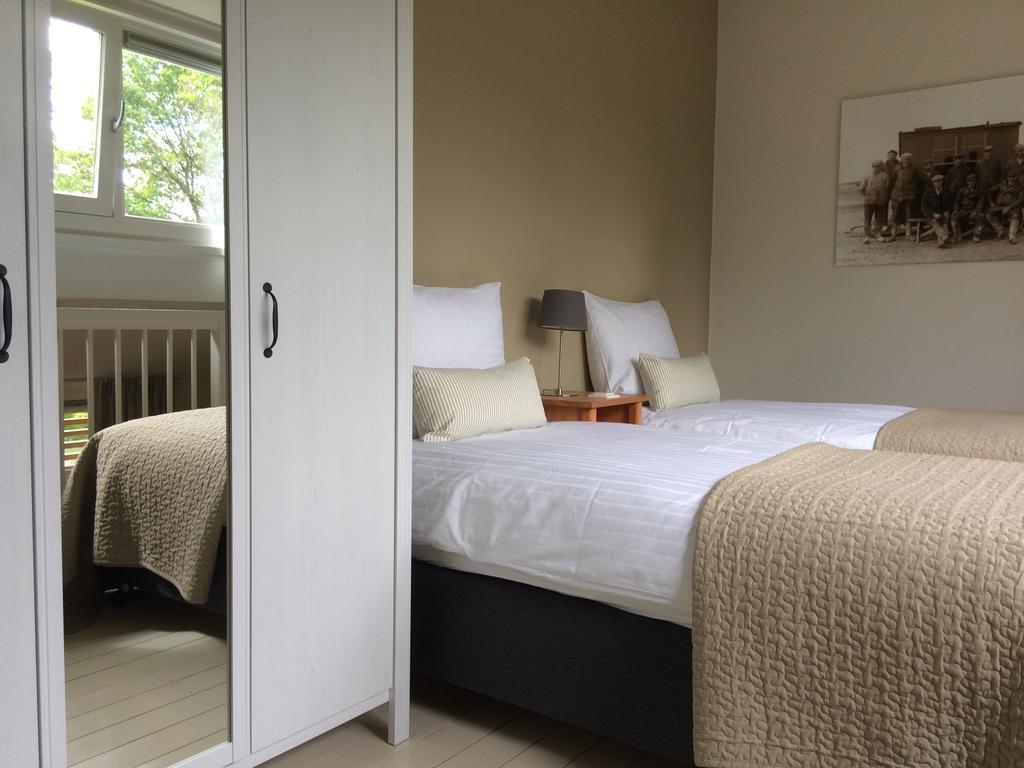 Lelymare Logies Apartment Лелистад Екстериор снимка